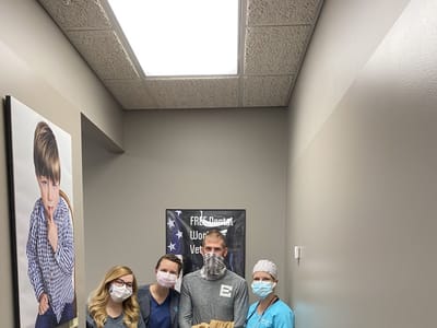 White Smiles Family Dentistry