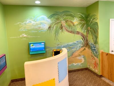 White Smiles Pediatric Dentistry