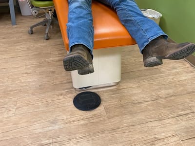 White Smiles Pediatric Dentistry