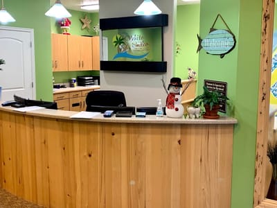 White Smiles Pediatric Dentistry