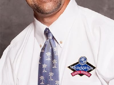 White & White Family Dentistry; Dr. Kelvin L. White DMD