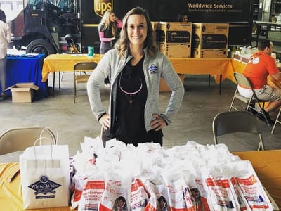 White & White Family Dentistry; Dr. Kelvin L. White DMD