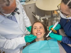 WhiteCrest - Smart Dentistry