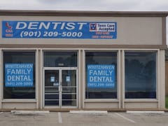 Whitehaven Family Dental Care