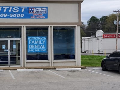 Whitehaven Family Dental Care