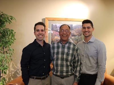 Whiteridge Aesthetic Dentistry