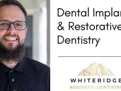 Whiteridge Aesthetic Dentistry