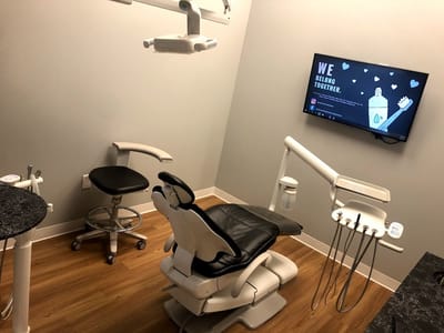 Whitestone Family Dentistry