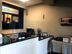 Whitestone Family Dentistry