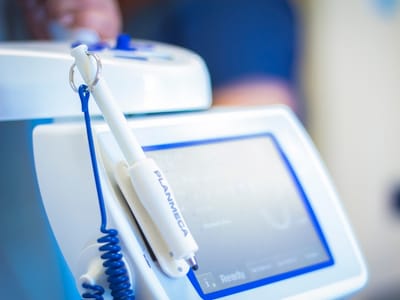 WhiteWing Dental at La Feria