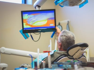 WhiteWing Dental at La Feria