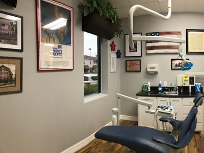 WhiteWing Dental at La Feria