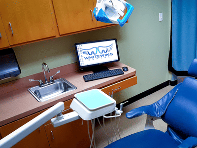Whitewing Dental