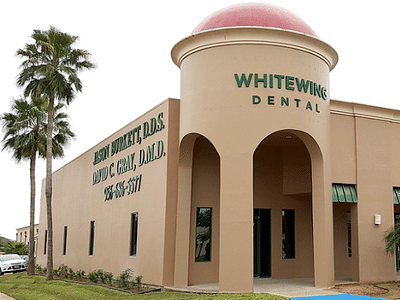 Whitewing Dental