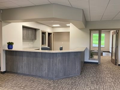 Whitman Family Dental