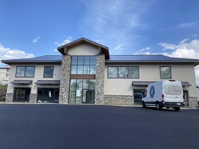 Whitman Family Dental