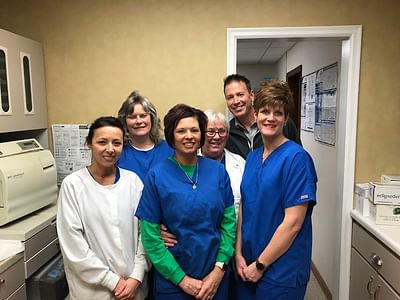 Whittemore Family Dentistry