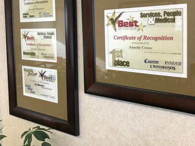 Whittemore Family Dentistry