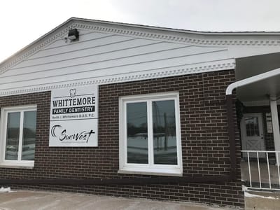 Whittemore Family Dentistry