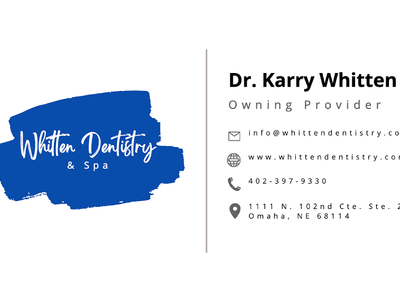 Whitten Dentistry & Spa