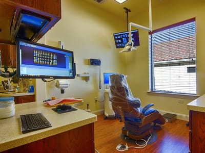 Whittle Family Dentistry