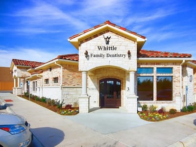 Whittle Family Dentistry