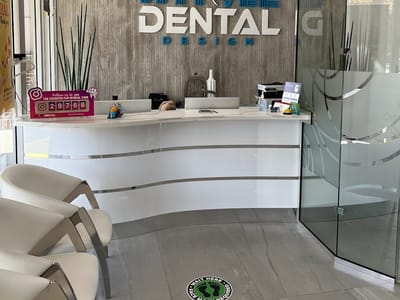 Whole Dental Design - Cosmetic Dentist