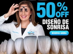 Whole Dental Design - Cosmetic Dentist