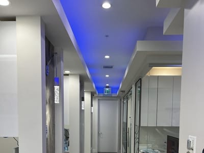 Whole Dental Design - Cosmetic Dentist