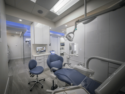 Whole Dental Design - Cosmetic Dentist
