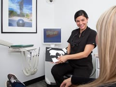 Whole Dental Wellness Birmingham