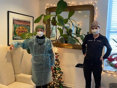 Whole Dental Wellness Birmingham