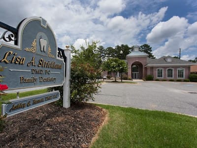 Whole Tree Dentistry