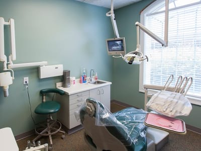 Whole Tree Dentistry