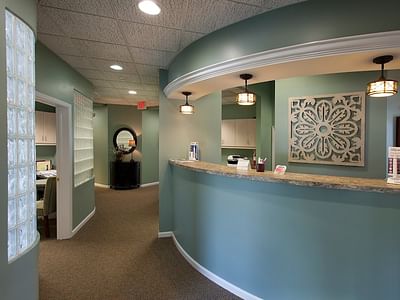 Whole Tree Dentistry