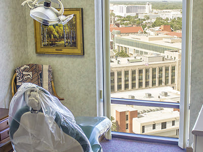 Wichita Dental Group, P.A.