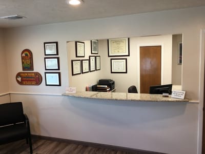 Wichita Falls Dental
