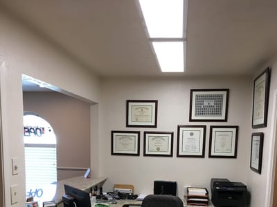 Wichita Falls Dental