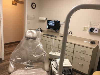 Wichita Falls Dental