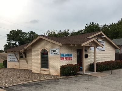 Wichita Falls Dental