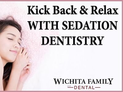 Wichita Family Dental West