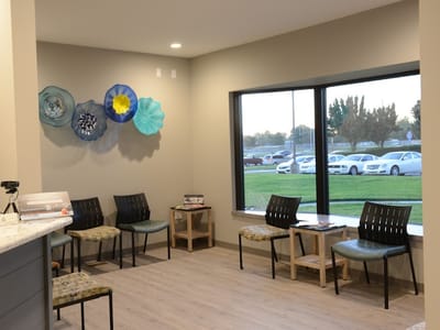Wichita Family Dental West