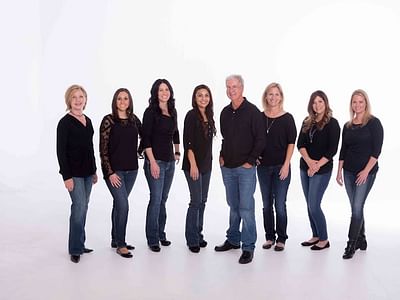 Wichita Family Dentistry, Dr. Mark Huenergardt