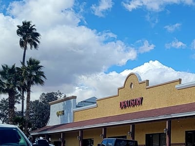 Wickenburg Family Dentistry