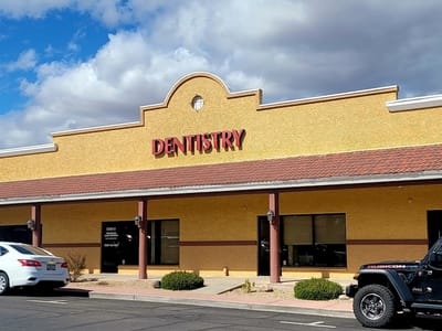 Wickenburg Family Dentistry