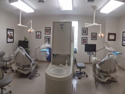 Wildhorse Dental