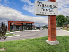 Wilkinson Dental