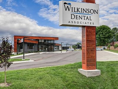Wilkinson Dental