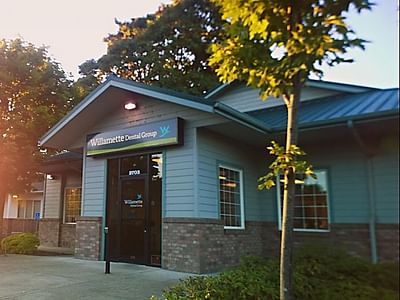 Willamette Dental Group - Eugene