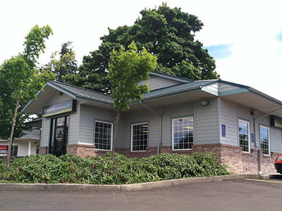 Willamette Dental Group - Eugene